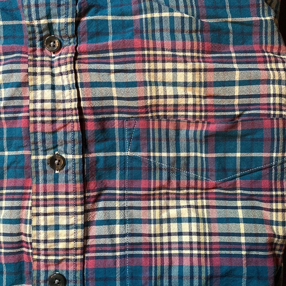 THE arrow company long sleeve button down size 2xl - Picture 3 of 6